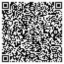 QR code with Clovis Center contacts