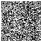 QR code with Donoco Truck & Equip Recovery contacts