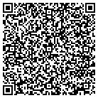 QR code with Anthony J Errico DPM contacts