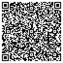 QR code with Never Summer Backhoe Service Inc contacts