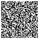 QR code with O E Construction Corp contacts