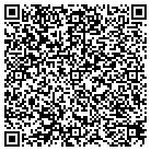 QR code with Fairway Toyota Collision Cente contacts