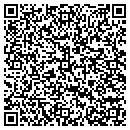 QR code with The Feed Lot contacts