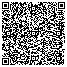QR code with U Of A Poultry Science Feed Mill contacts
