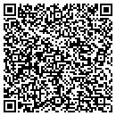 QR code with O Mailia Excavating contacts