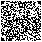 QR code with Patterson's Pumping Service Inc contacts