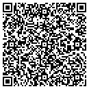 QR code with Hale's Service Center contacts