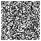 QR code with Hancock Wrecker Service Center contacts