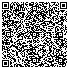 QR code with Heart of Georgia Towing contacts