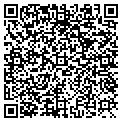 QR code with H & H Enterprises contacts