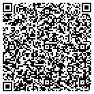 QR code with Phils Backhoe Service LLC contacts