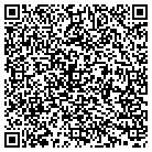 QR code with Pikes Peak Excavating Inc contacts