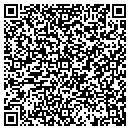 QR code with DE Graw & Assoc contacts