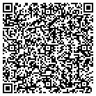 QR code with A Better Fire Service contacts