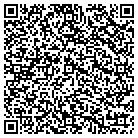 QR code with Aces Flag Car Service LLC contacts