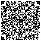 QR code with C'joli Painting contacts