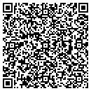 QR code with Douglas Hall contacts