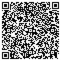 QR code with Asher contacts