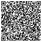 QR code with TLC Home contacts