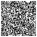 QR code with The Barefoot Artist Of S C contacts