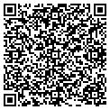 QR code with A V O N contacts