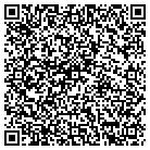 QR code with Corey's Air Conditioning contacts