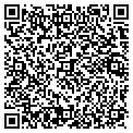QR code with C P R contacts