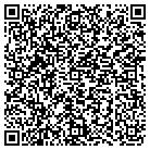 QR code with C C T Manufacturing Inc contacts