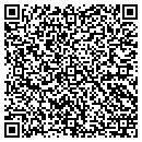 QR code with Ray Trucking & Backhoe contacts