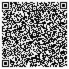 QR code with Mc Entire's Towing & Service contacts