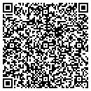 QR code with Red Cliff Contracting contacts