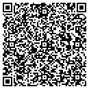 QR code with G Cuevas Feed Store contacts