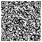 QR code with Orion Sailing Charters contacts