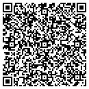 QR code with Red's Excavating contacts