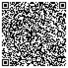 QR code with George Verhoeven Feed CO contacts