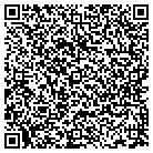 QR code with Cupcake The Face Painting Clown contacts
