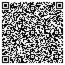 QR code with Harlan Teklad contacts