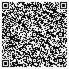 QR code with Ritter Excavation & Construction Inc contacts