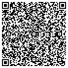 QR code with L A Fraternal Supply CO contacts