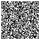 QR code with Hernandez Feed contacts