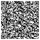 QR code with Heartfelt Productions Inc contacts