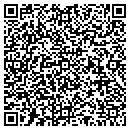 QR code with Hinkle Co contacts