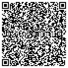 QR code with Hoof'n Paw Trading Post contacts