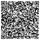QR code with P&G Towing contacts