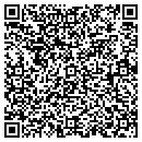 QR code with Lawn Artist contacts