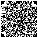 QR code with A Sea Of Crystal contacts