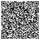 QR code with Roy's Trenching Service contacts
