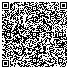 QR code with Backwoods Bling & Apparel contacts