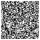 QR code with Thunder & Lightning Transports contacts