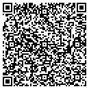 QR code with Martin Feed contacts